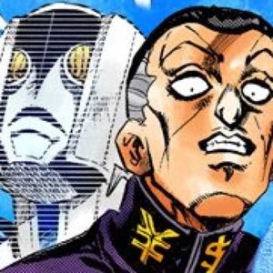 Meet your Posher, Shane